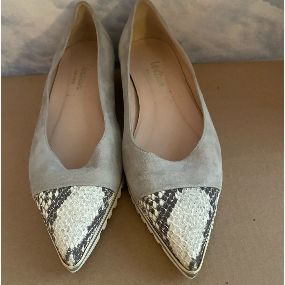 Voltan dal 1898 Made in Italy